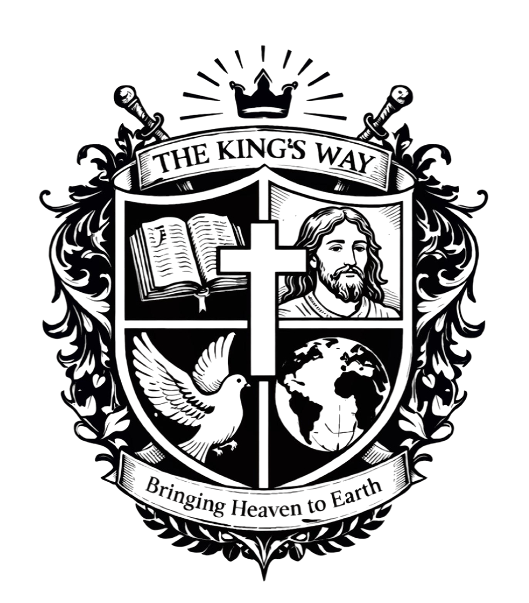 The King’s Way Ministries